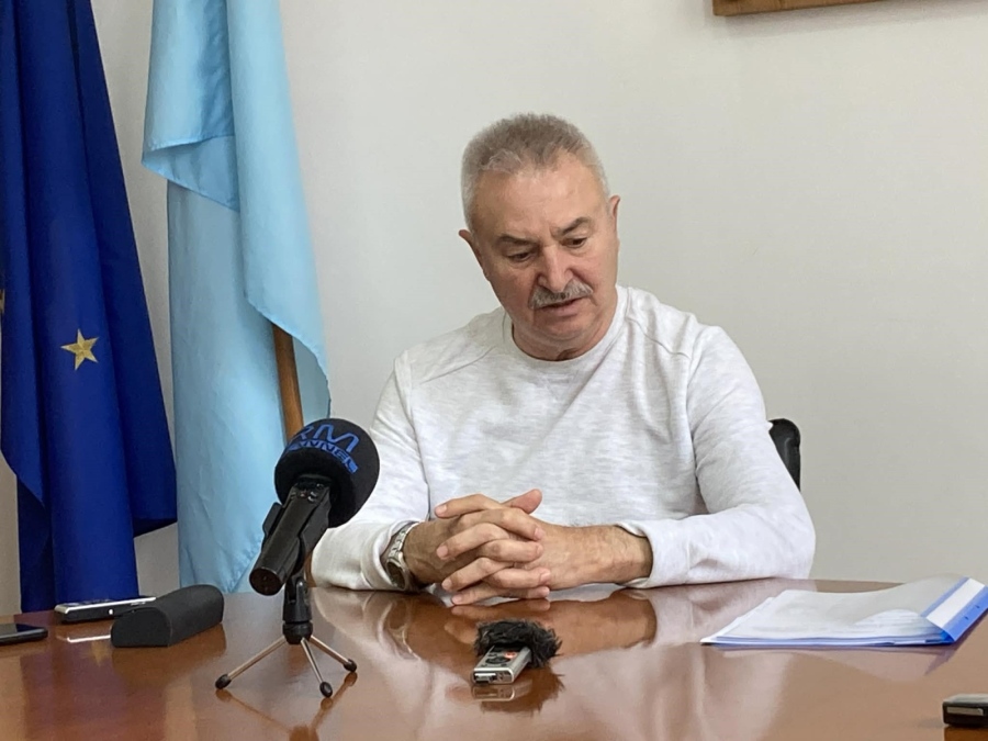  Малко над 3 000 евро е заплатата на кмета на Монтана