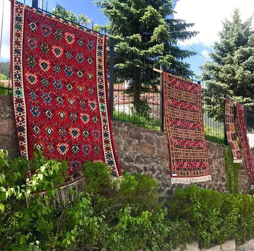 Община Чипровци осигурява превоз на жителите от селата за ,,Фестивал на Чипровския килим“