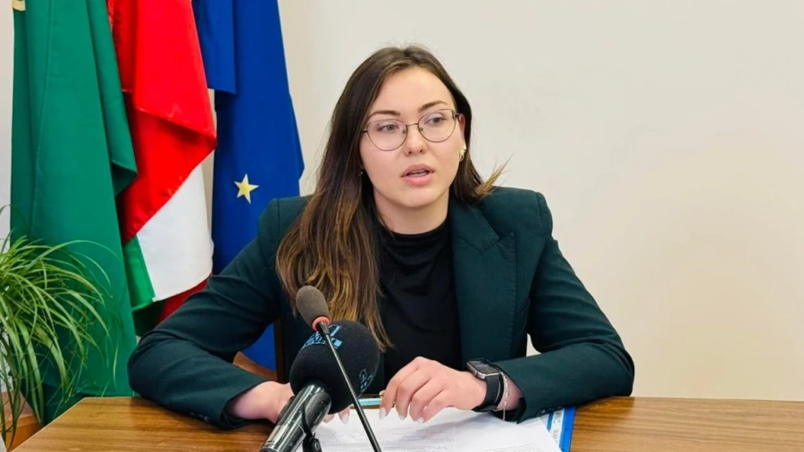 Дейността на „ГАЛА М“ ЕООД е подновена, каза пред журналисти зам.-кметът на община Враца Вероника Ценова