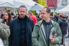 Заместник-кметът Александър Владимиров поема нова роля в Община Враца