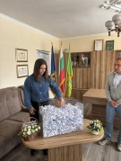 Ясен е победителят в данъчната кампания на община Берковица