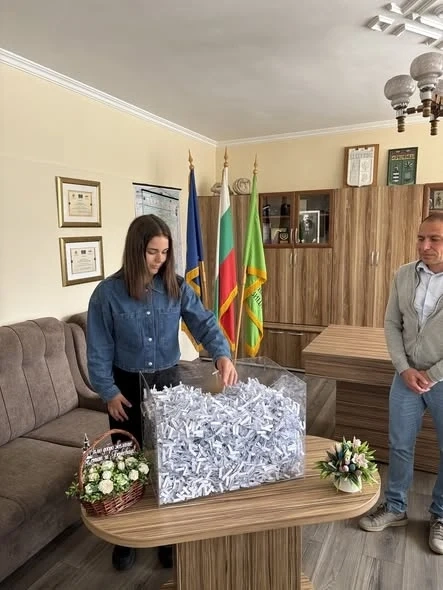 Ясен е победителят в данъчната кампания на община Берковица