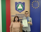 Ученик от ППМГ– Враца с добро представяне на националната олимпиада по география и икономика