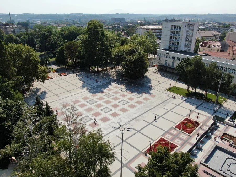 Започват Международни празници на духовите оркестри „Дико Илиев“ – Монтана