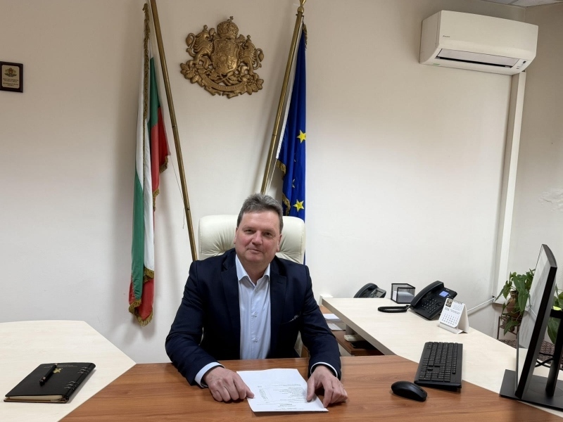 Областният управител на Враца върна решение за нови щатни бройки в БКС-Враца