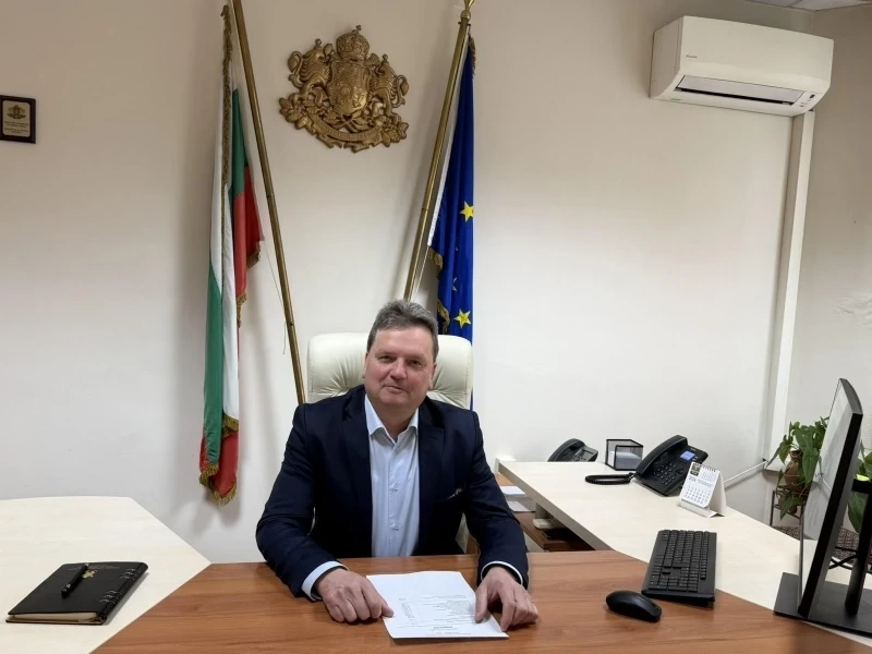 Областният управител на Враца върна решение за нови щатни бройки в БКС-Враца