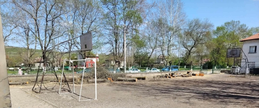 Спешна кампания за децата от КСУДС град Роман
