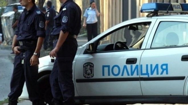 МВР със спец операции в Козлодуй, Оряхово и Роман