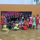 Sofia Open Dance Festival  - 2026прекрасно състезание и заслужени успехи за клуб „Мистерия“