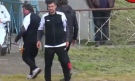 Венци Иванов: Доволен съм от победата! Знаех, че ще е трудно гостуване