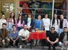 С мащабно събитие под надслов „Level 10 of Youth Work“ Младежкият център във Враца отбеляза годишнина