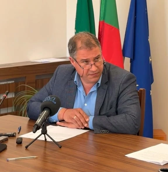 Рекултивацията на клетките на Регионалното депо за отпадъци край Враца е завършена на 98%