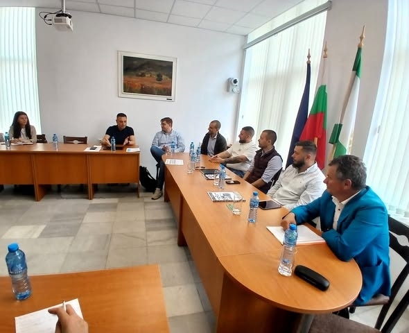 Най-големият соларен парк в България ще бъде в Бяла Слатина