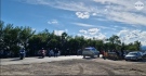 Мотористи от Монтана и Северозападна България се включиха в националния протест срещу повишението на цените на „Гражданска отговорност“