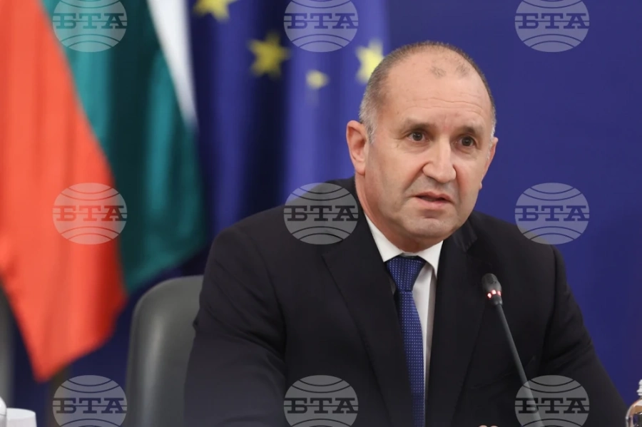 Министър-председателят Румен Радев ще се срещне с германския канцлер Фридрих Мерц в Берлин
