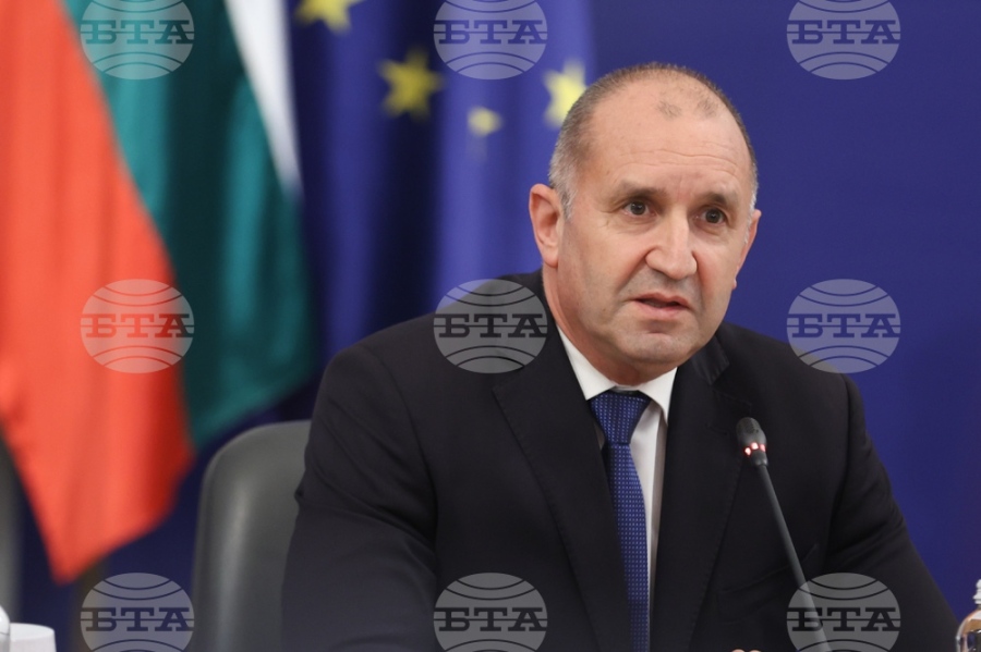 Министър-председателят Румен Радев ще се срещне с германския канцлер Фридрих Мерц в Берлин