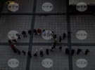 Вечерно бдение със свещи в рамките на Националната АНТИСПИН кампания проведе РЗИ в Монтана