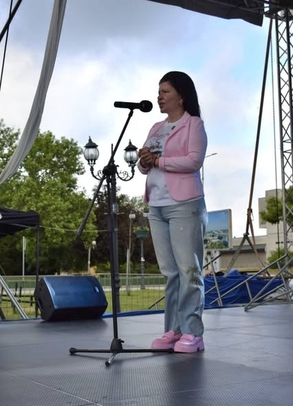 Празник по случай Деня на българския спорт и откриване на Ботеви дни в община Козлодуй