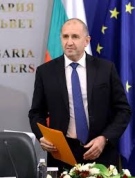 Министър-председателят Румен Радев ще се срещне с представители на търговските вериги