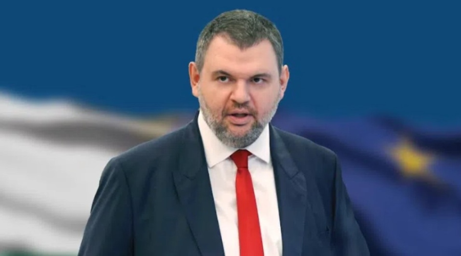 Пеевски: Провалени политици от ДБ фабрикуват лъжи, за да оцелеят политически. Сезирам прокуратурата!