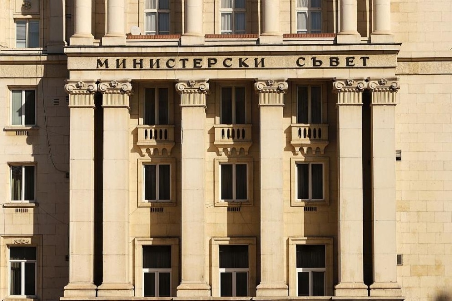 Рокади в правителството: Назначени нови заместник-министри в ключови ведомства
