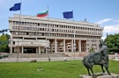 МВнР предупреждава: Мащабен протест в Белград на 23 май
