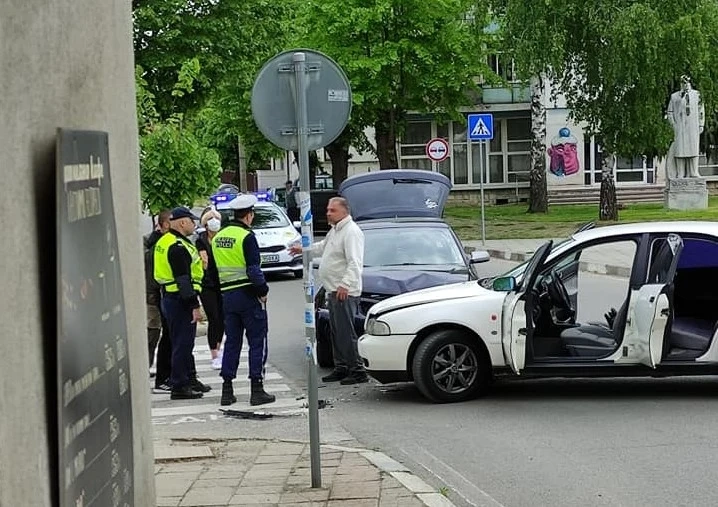Мъж заплашил с убийство семейство от Берковица, търсят го