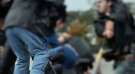 Двама в болница и потрошено заведение след масов бой в монтанско село