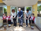 ДГ „Славейче“ във Видин вече посреща децата с модерна и енергийно ефективна сграда