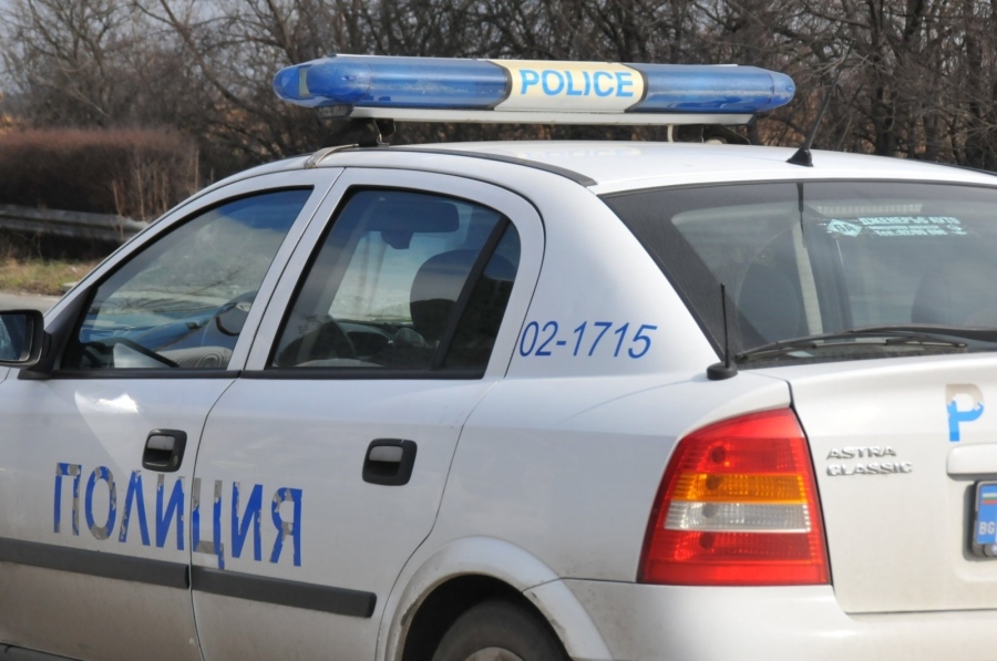 25 автомобила и 30 лица са проверени при спец акция в Козлодуй