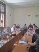 В СЗДП ДП – Враца се проведе годишна проверка за готовността за предотвратяване на горски пожари през 2026