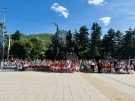Близо 300 мажоретки дефилираха във Враца