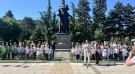 Над 100 деца откриха 64-тия Национален конкурс-рецитал с „Хаджи Димитър“