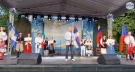 Кметът на Монтана Златко Живков откри 19-ия Международен фолклорен фестивал в Монтана