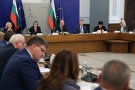 Министър-председателят Румен Радев поиска от областните управители бърза реакция при бедствия, законосъобразна работа и стратегии за привличане на инвестиции по места
