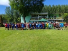 ПФК Левски U12 (София) спечели Втория детски футболен турнир „Мездра Къп“ 