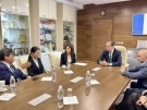 Враца и Япония разширяват партньорството си
