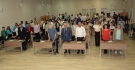 Областният управител на Видин откри XIII Регионална среща на клубовете „Млади възрожденци“ 