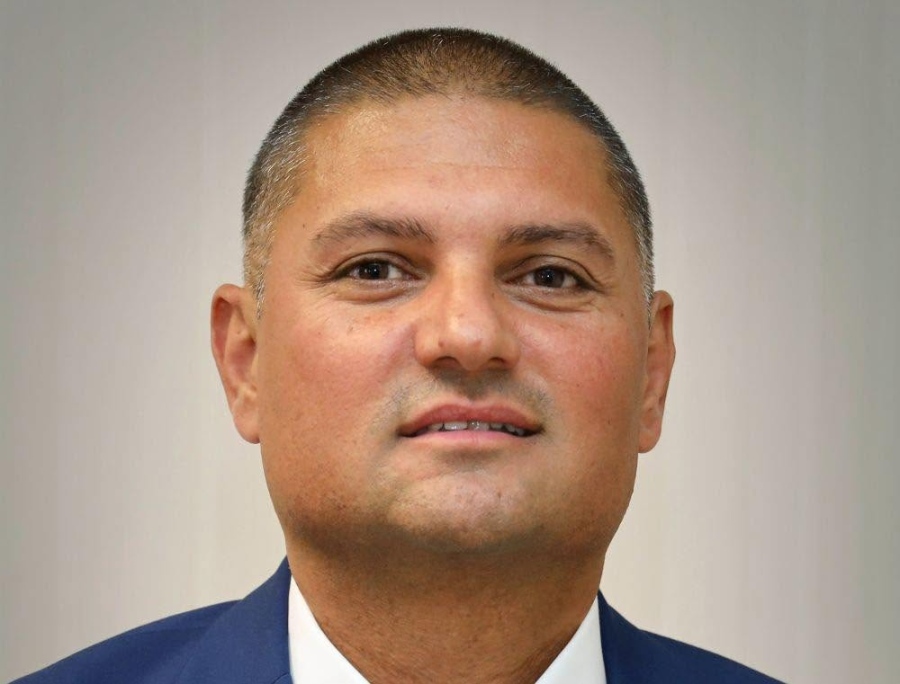 Приемен ден на народния представител Георги Митов