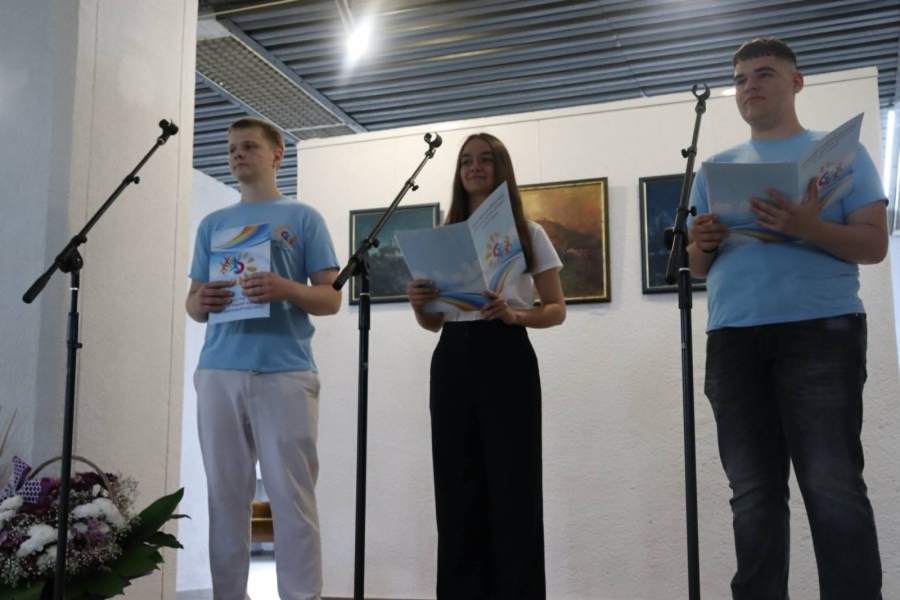 Отбелязаха 11 години от създаването на Обществения фонд в Бяла Слатина