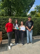  Млади таланти прославиха Враца с национално отличие