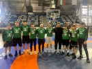  Борците от Враца с 4 медала от международен турнир
