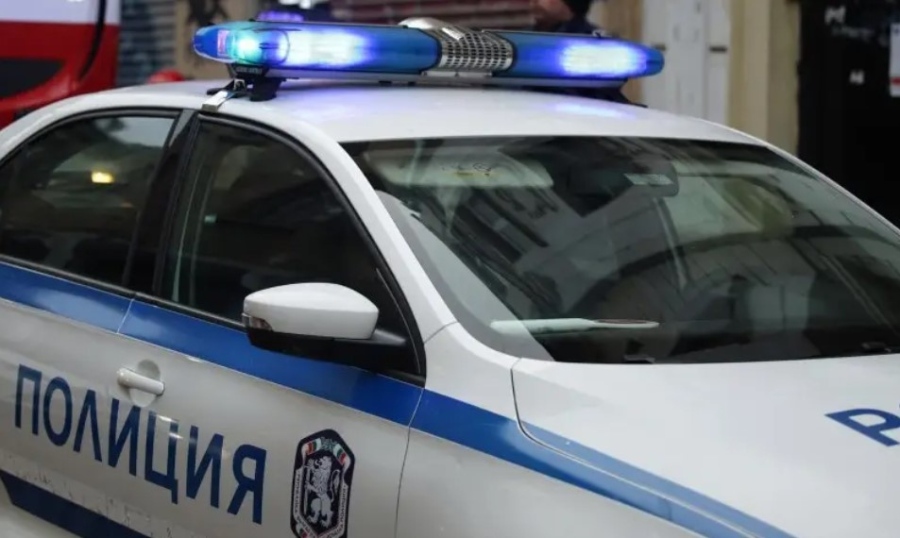 Убийство, две блудства и 9 побоя са станали за месец в Монтанско