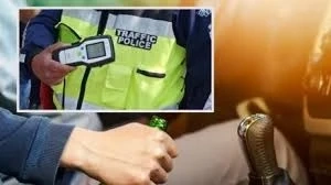 Пиян шофьор предизвика катастрофа във Видин, задържаха го