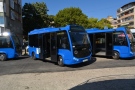 Пенсионерите над 70 пътуват безплатно с градски транспорт в Монтана