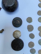 Удариха иманяр, иззети са 126 антични предмета