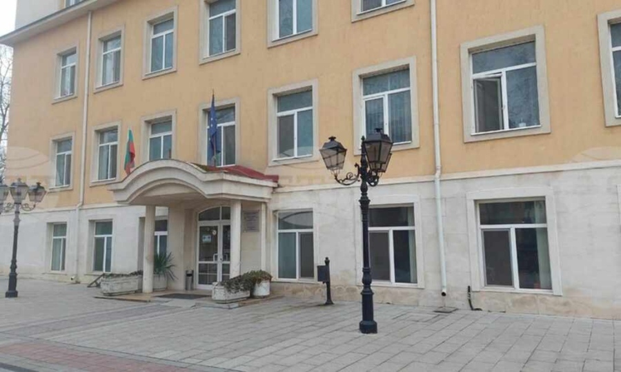 2400 дружества и еднолични търговци са внесли данъците си във Видин