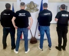 Мрежа за клониране на карти за горива е разбита от българските и румънските власти