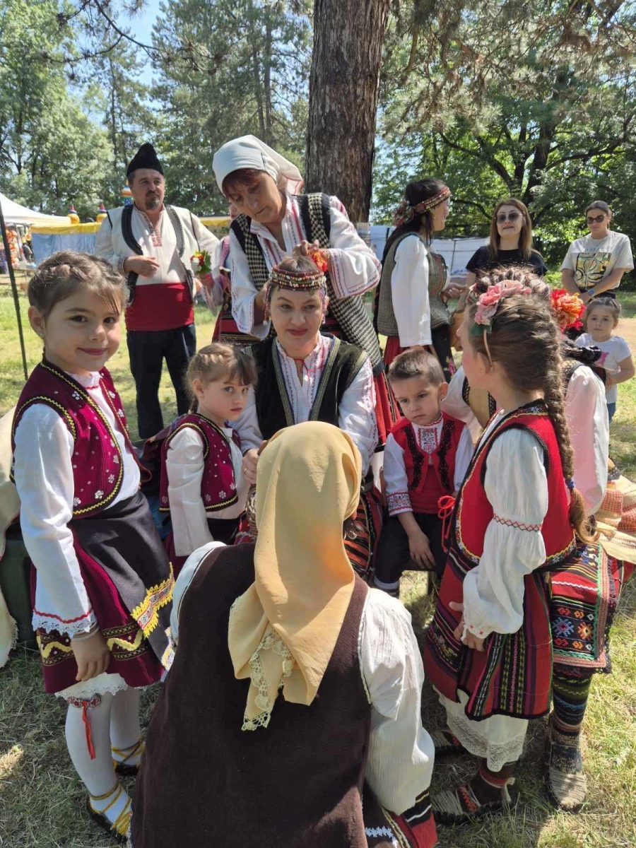 „Гушански сбор по Спасовден\