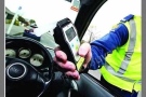 В Лом спипаха пиян шофьор, задържан е, иззет е и автомобилът му